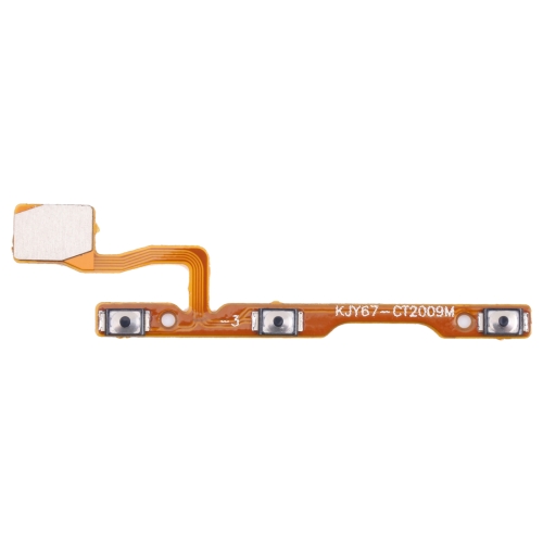 

Power Button & Volume Button Flex Cable for OPPO Realme V5 5G