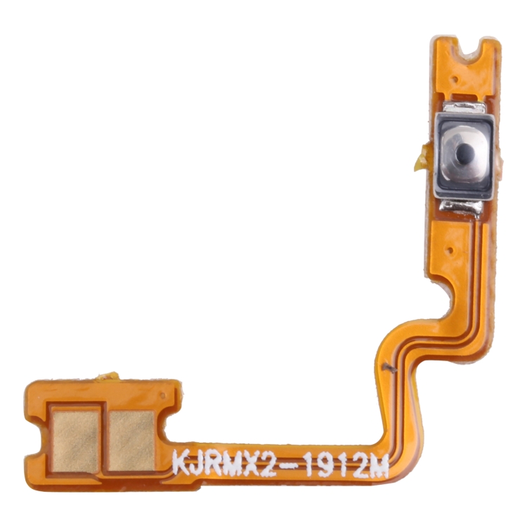 

Power Button Flex Cable for OPPO Realme X2 RMX1992 RMX1993 RMX1991