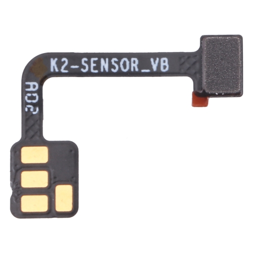 

Light & Proximity Sensor Flex Cable for Xiaomi Black Shark 4 SHARK PRS-H0, SHARK PRS-A0