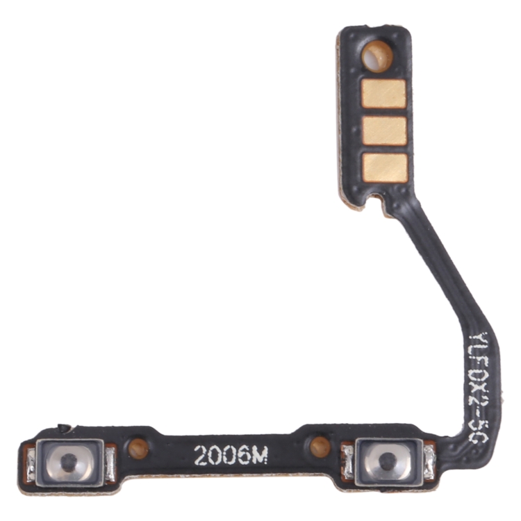 

Volume Button Flex Cable for OPPO Find X2 CPH2023 PDEM10