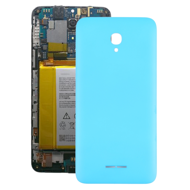 

Battery Back Cover for Alcatel One Touch Pop 4 Plus 5056(Blue)