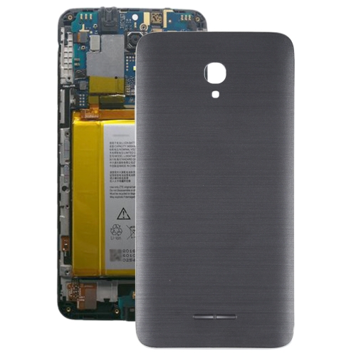 

Battery Back Cover for Alcatel Pop 4 Plus 5056D OT5056D OT5056 5056 5056A(Grey)