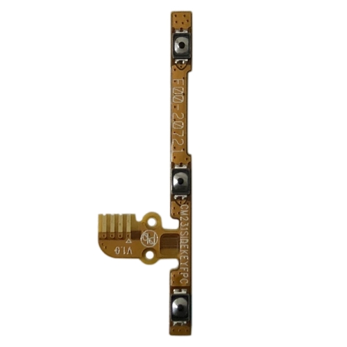 

Power Button & Volume Button Flex Cable for Alcatel Pop 4 5051 5051D OT5051