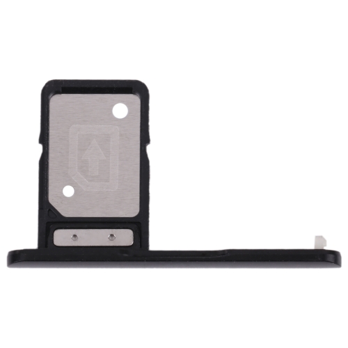 

SIM Card Tray for Sony Xperia XA1 Plus (Black)