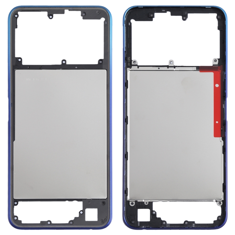 Original Middle Frame Bezel Plate for vivo Y20A / Y20 2021 / Y30 Standard V2052, V2054, V2070, V2101, V2043, V2048 (Blue)
Original Middle Frame Bezel Plate for vivo Y20A / Y20 2021 / Y30 Standard V2052, V2054, V2070, V2101, V2043, V2048 (Blue)