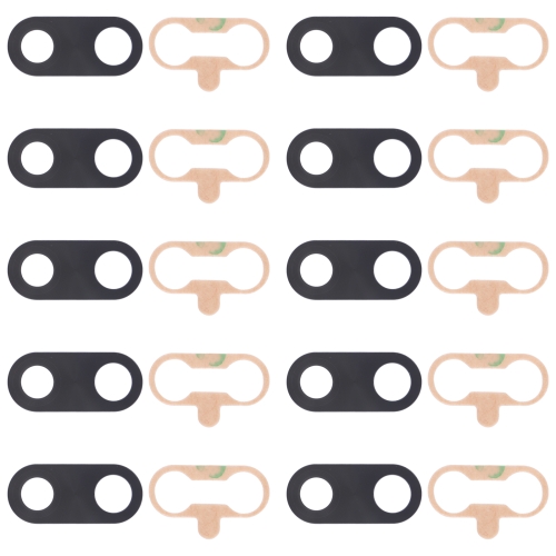 

10 PCS Back Camera Lens for Infinix Note 5 X604, X604B