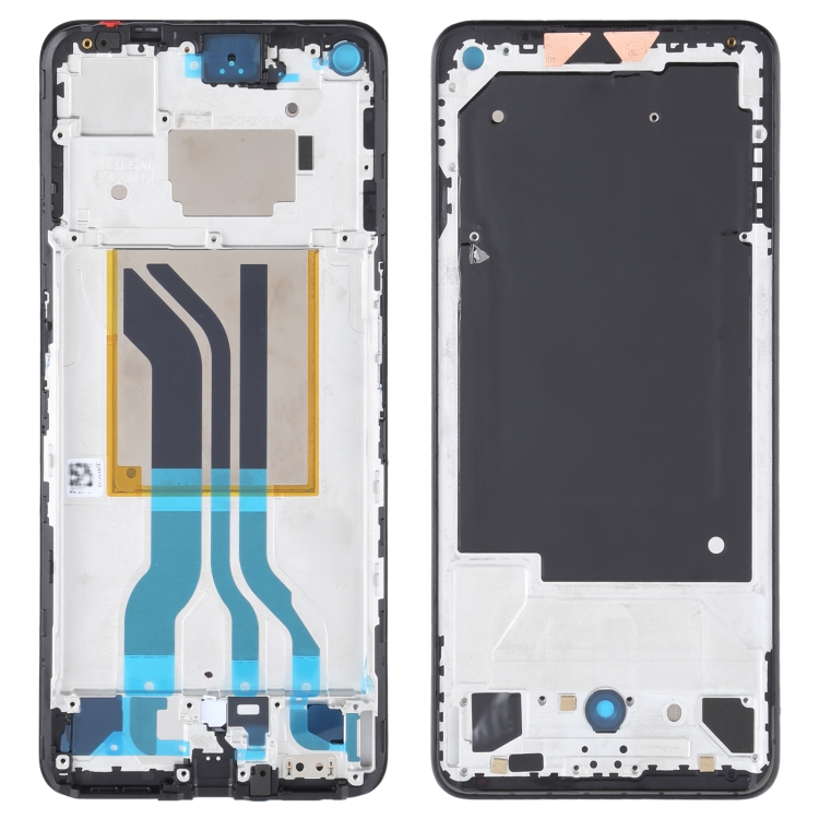 

Front Housing LCD Frame Bezel Plate for OPPO Realme GT Neo2