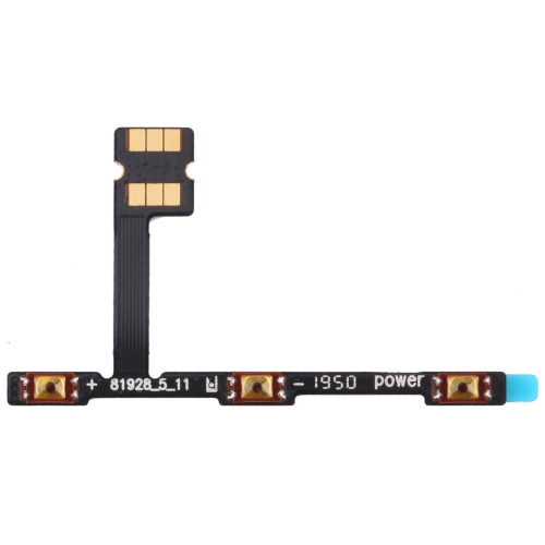 

Power Button & Volume Button Flex Cable for Meizu 16T