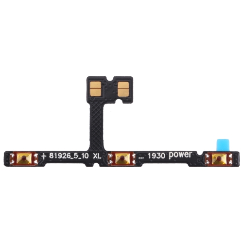 

Power Button & Volume Button Flex Cable for Meizu 16Xs