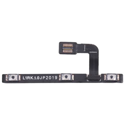 

Power Button & Volume Button Flex Cable for Meizu 17 / 17 Pro