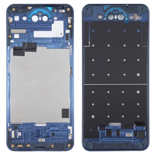 

Original Middle Frame Bezel Plate for vivo NEX Dual Display (Blue)