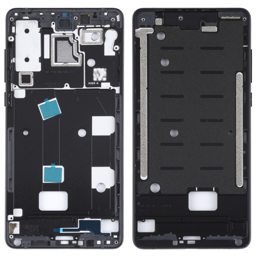 

Middle Frame Bezel Plate for Xiaomi MI Mix 2S (Black)