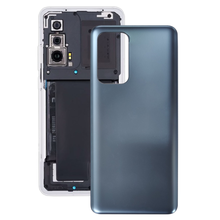 

Battery Back Cover for Meizu 18 (Blue)