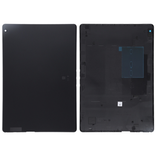 

Original Battery Back Cover for Lenovo Tab M10 HD TB-X505 X505F TB-X505L X505(Black)