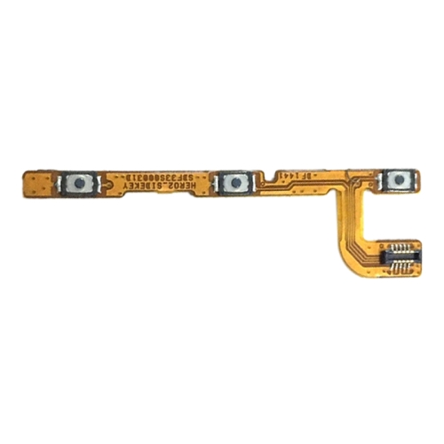 

Power Button & Volume Button Flex Cable for Alcatel One Touch Hero 2 OT8030 8030 8030B 8030Y