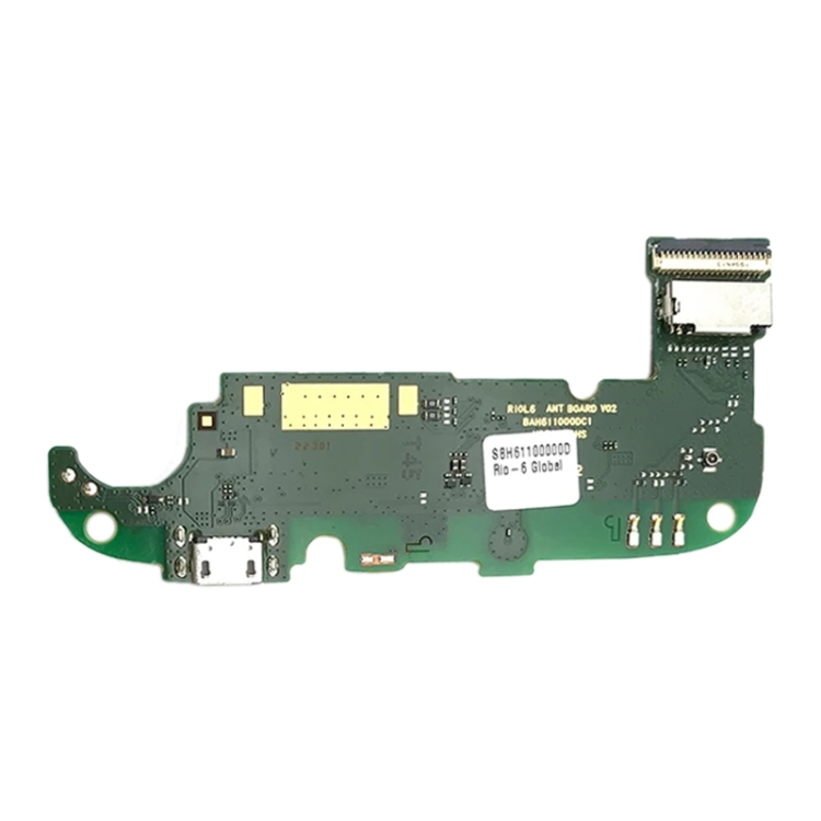 

Charging Port Board for Alcatel One Touch Hero 2C OT7055 7055A OT-7055 7055