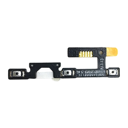 

Power Button & Volume Button Flex Cable for Alcatel One Touch Pixi 3 4G 5065 OT5065 5065A 5065D