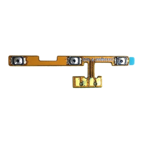 

Power Button & Volume Button Flex Cable for Alcatel Tetra 5041C 5041