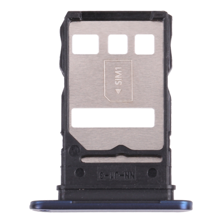 

SIM Card Tray for Honor X20 (Blue)
