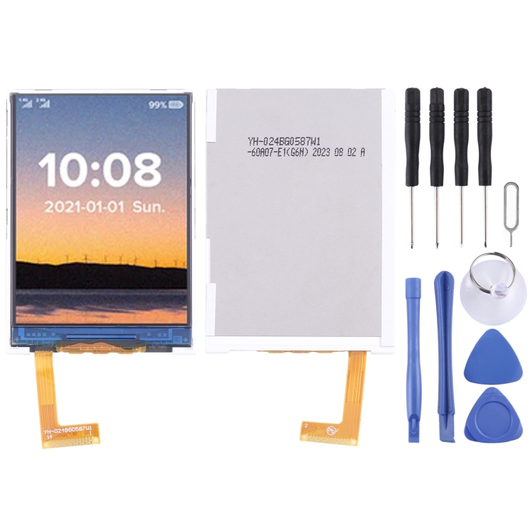 

LCD Screen for AGM M7