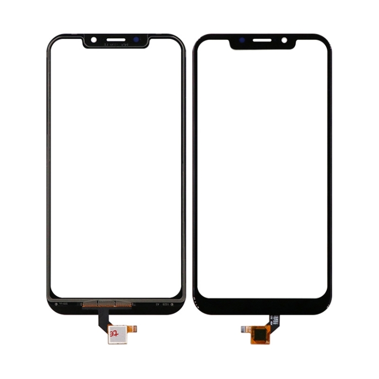 

Touch Panel for AGM M7 (Black)