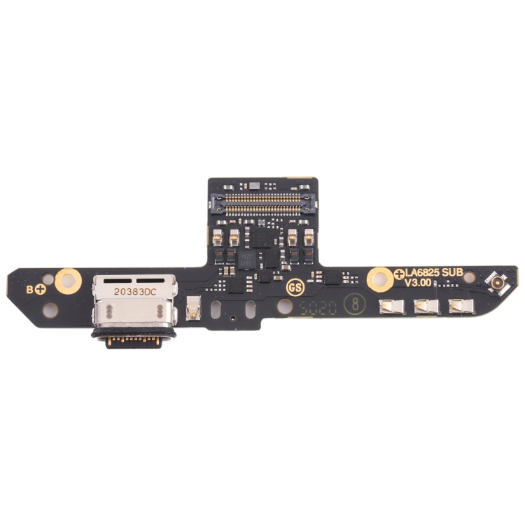 

Charging Port Board for AGM A9