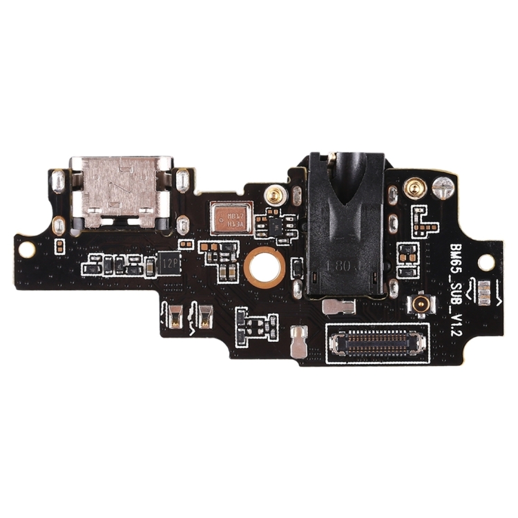

Motherboard With Charging Port Board for AGM M5