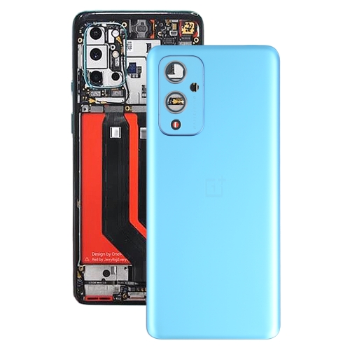 

Original Battery Back Cover for OnePlus 9 (CN/IN)(Blue)