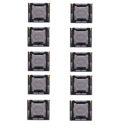 

10 PCS Earpiece Speaker for Nokia 7.2