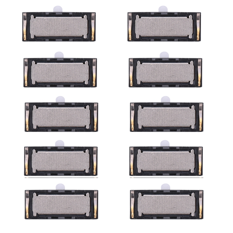 

10 PCS Earpiece Speaker for ZTE Nubia M2 Lite