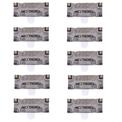 

10 PCS Earpiece Speaker for ZTE Nubia Z17s