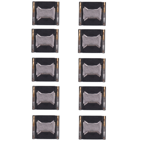 

10 PCS Earpiece Speaker for ZTE Blade A6