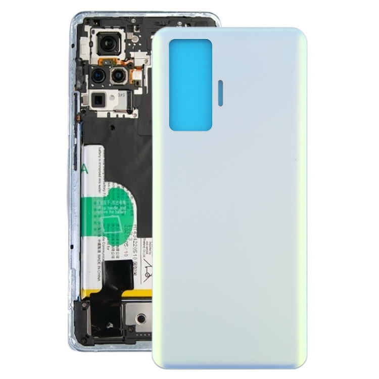 

Battery Back Cover for Vivo X50 2004(Baby Blue)
