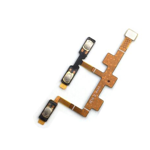 

Power Button & Volume Button Flex Cable for ZTE Blade S6