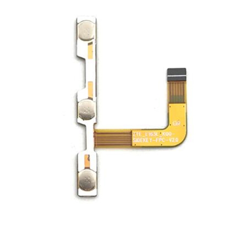 

Power Button & Volume Button Flex Cable for ZTE Blade X3 D2 T620 A452