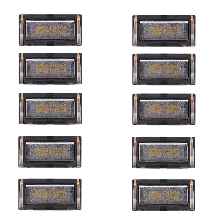 

10 PCS Earpiece Speaker for Xiaomi Redmi 3S