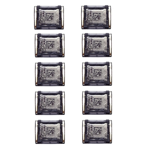 

10 PCS Earpiece Speaker for Xiaomi Mi 10 Pro 5G