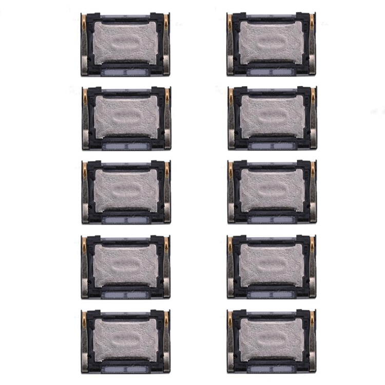 

10 PCS Earpiece Speaker for Xiaomi Redmi Note 6 Pro