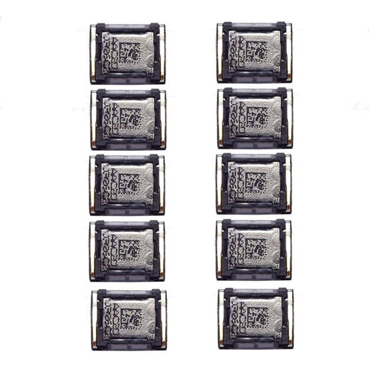 

10 PCS Earpiece Speaker for Xiaomi Redmi 9