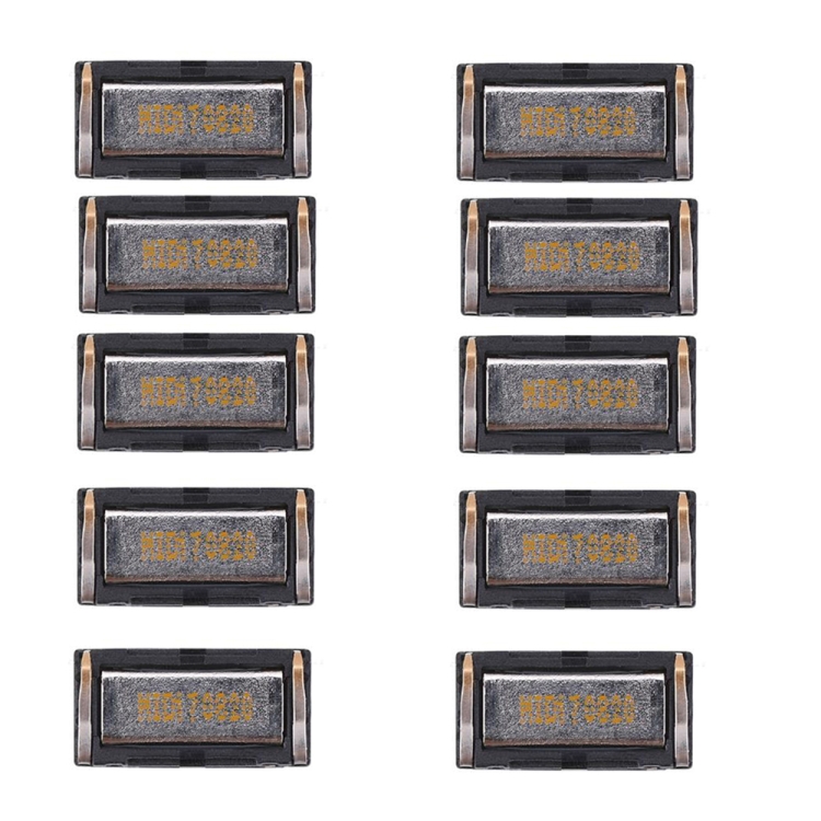 

10 PCS Earpiece Speaker for Xiaomi Redmi S2