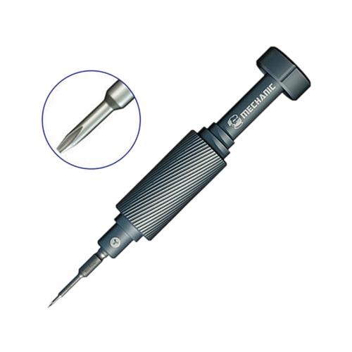 

MECHANIC Mortar Mini iShell Y Shape 0.6mm Screwdriver