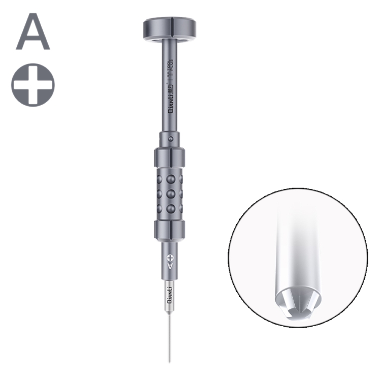 

Qianli i-Thor S2 Precision 3D Texture Phillips Screwdriver