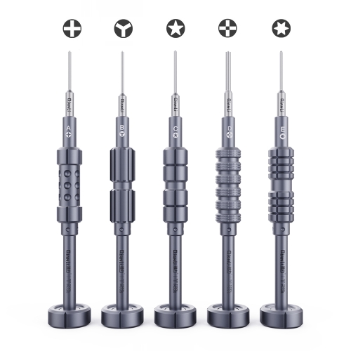 

Qianli i-Thor 5 in 1 S2 Precision 3D Texture Screwdriver Set