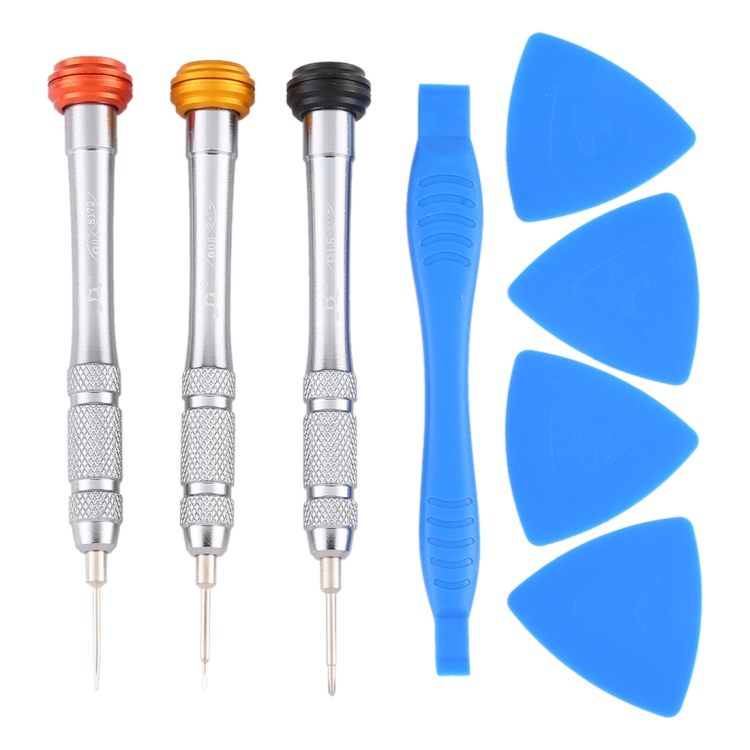 

SW-8172 8 in 1 Professional Repair Opening Tools