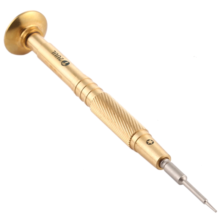 

2UUL Five Star 0.8 Precision Wavy Handle Screwdriver