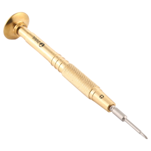 

2UUL Torx T2 Precision Wavy Handle Screwdriver