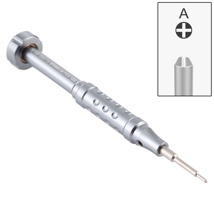 

XL-655 3D Non-slip Phillips 1.5 Screwdriver