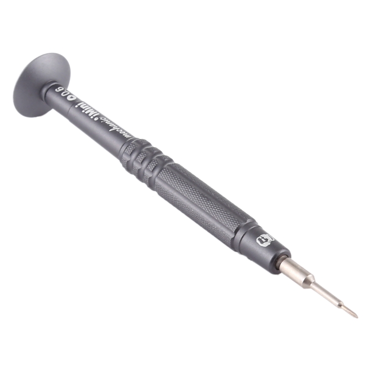 

MECHANIC iMini Series Y Shape 0.6 Non-slip Screwdriver