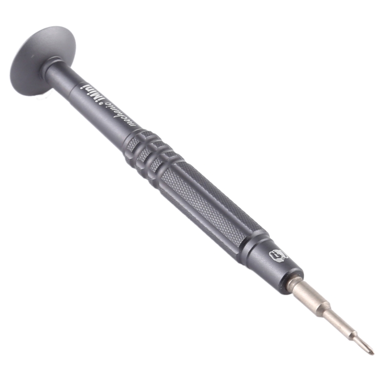 

MECHANIC iMini Series Phillips 1.5 Non-slip Screwdriver
