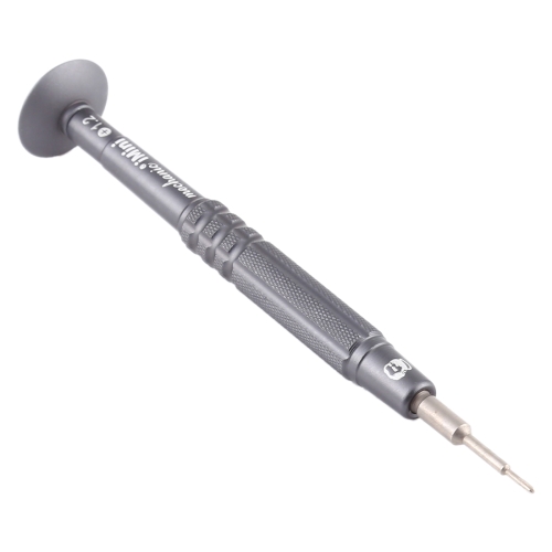 

Mechanic iMini Series Phillips 1.2 Non-slip Screwdriver